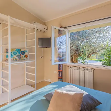 L'antico Ulivo Casa de Férias Chieti