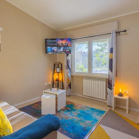 Casa de Férias L'antico Ulivo *