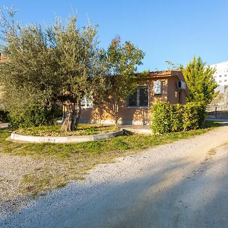 L'antico Ulivo Casa de Férias Chieti