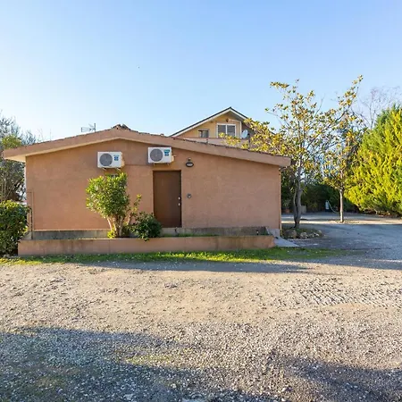 L'antico Ulivo Casa de Férias *